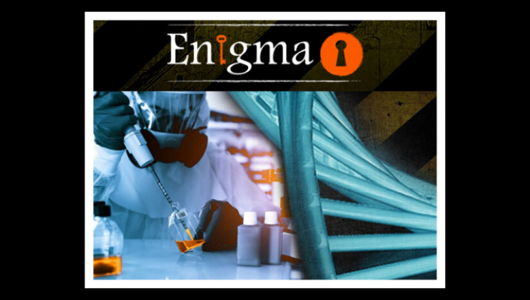▷ Opinión Enigma | EL VIRUS